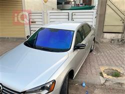 فولكسفاغن باسات
